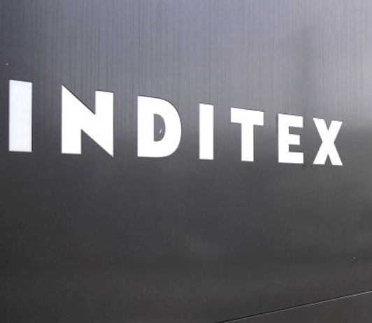 El crecimiento de Inditex no parece tener fin