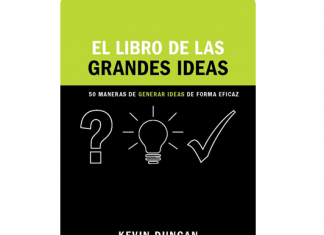 El libro de las grandes ideas