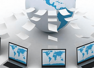 Digitalización y Big Data