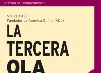 Libro La tercera ola