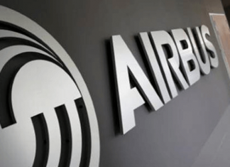 Airbus lanza su coche aéreo
