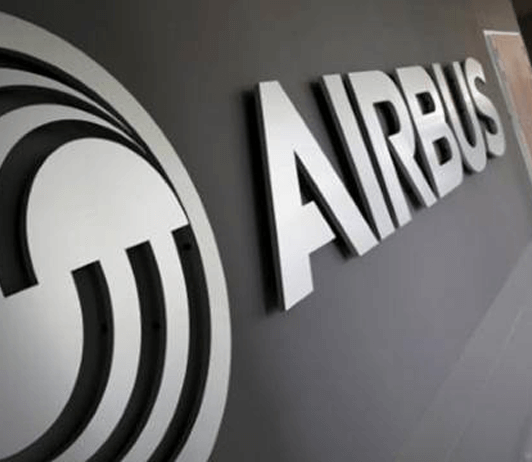 Airbus revoluciona el mundo del automóvil Airbus lanza su coche aéreo