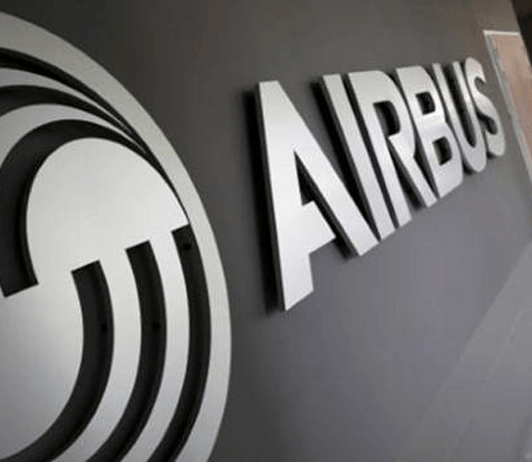Airbus lanza su coche aéreo