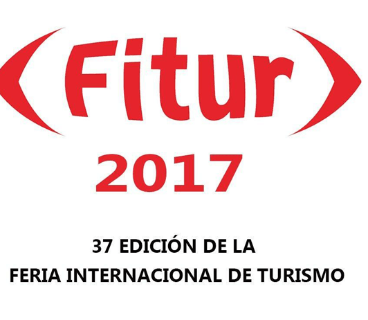 Arranca en Madrid FITUR 2017
