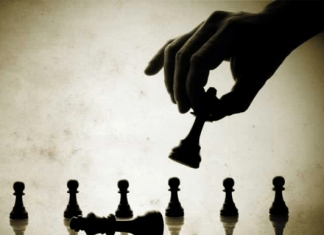 Retos estratégicos para la empresa en 2017 FODA / DAFO