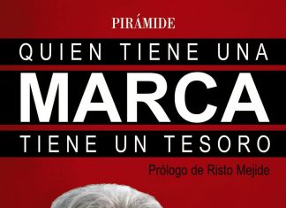 Quien tiene una marca tiene un tesoro