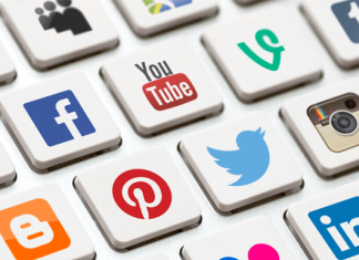 Social Media 2017