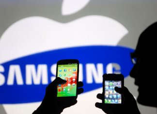 Apple lidera el 2016