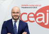 CEAJE - Confederación Española de Asociación de Jóvenes Empresarios