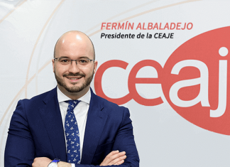 CEAJE - Confederación Española de Asociación de Jóvenes Empresarios