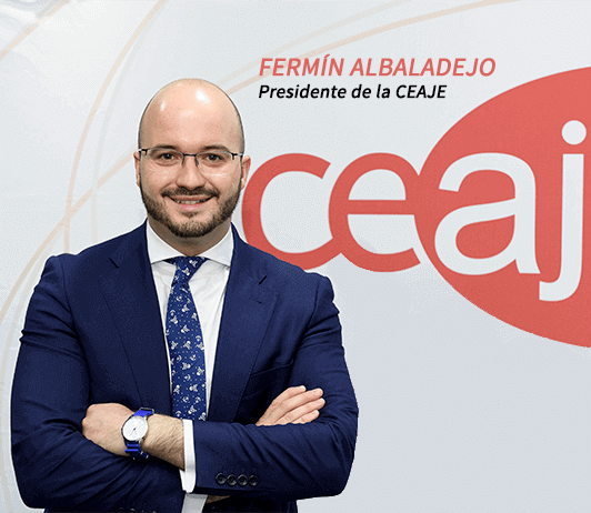 CEAJE - Confederación Española de Asociación de Jóvenes Empresarios