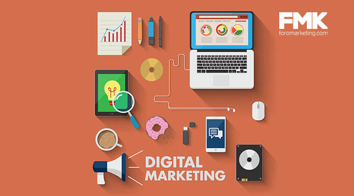 Principales herramientas de Marketing Digital