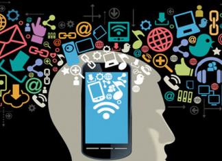 España, el país más conectado