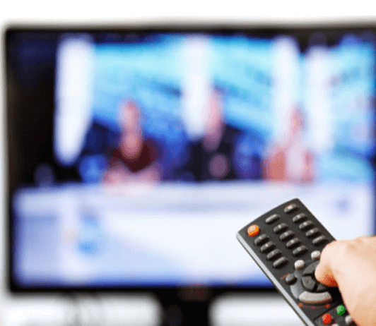 La publicidad sigue ganando peso en televisión