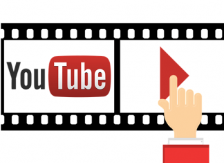Predominio Youtube
