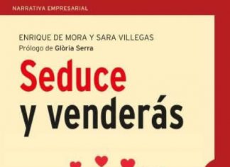 Seduce y Venderás