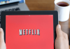 Netflix y Nespresso suben en la cesta de la compra