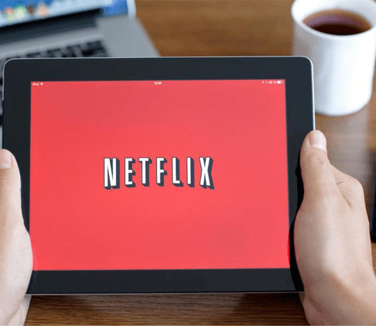 Netflix y Nespresso suben en la cesta de la compra