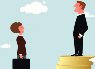 Reducir brecha salarial, asignatura pendiente