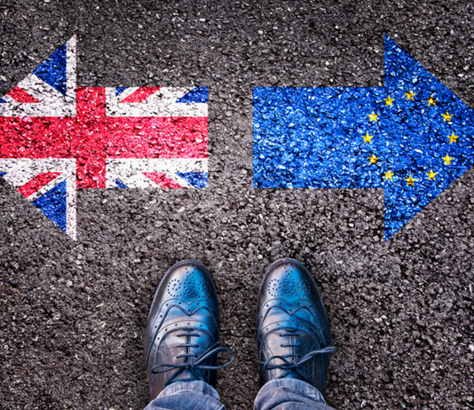 Consecuencias del Brexit en España
