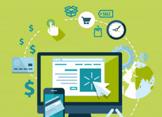 Cinco tendencias de ecommerce