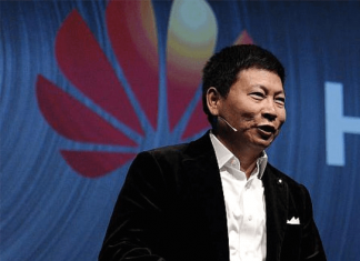 Huawei apuesta por la transformación digital