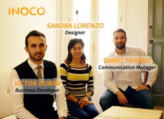 INOCO Entrevista Victor Durán