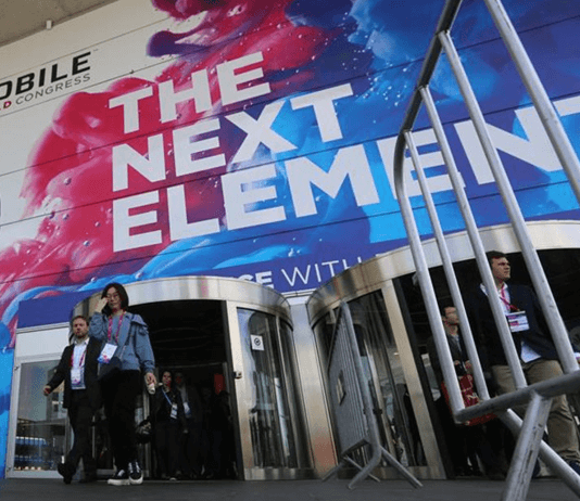 El MWC echar el cierre con cifras de récord