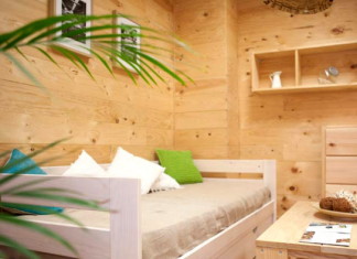 De la bancarrota al éxito por una cama de 30 euros LUFE cama 30 euros