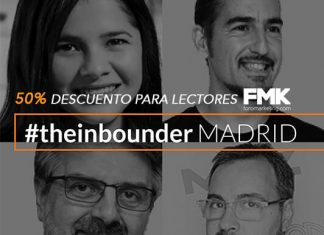 The Inbound Marketing event