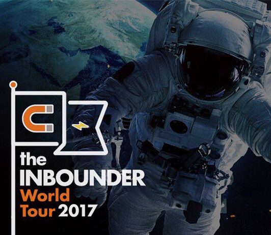 The inbounder Madrid Resumen