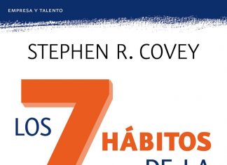 Los 7 hábitos de la gente altamente efectiva