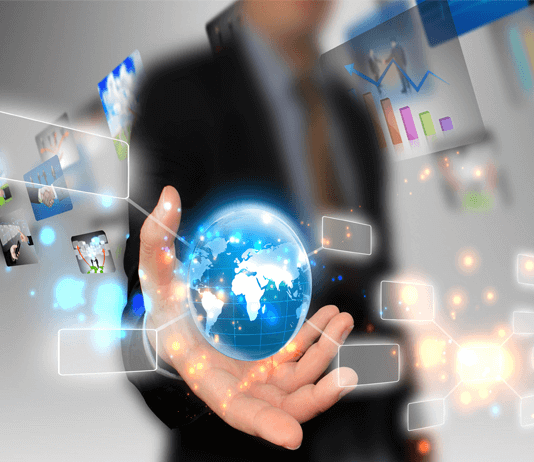 Las 10 claves imprescindibles para afrontar la transformación digital Claves de la Transformación Digital