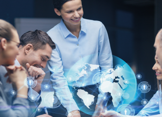 Ventas y Marketing en la cabeza de los puestos más demandados Marketing Digital y Vendedor 2.0