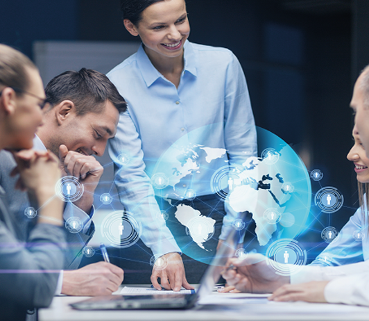 Marketing Digital y Vendedor 2.0