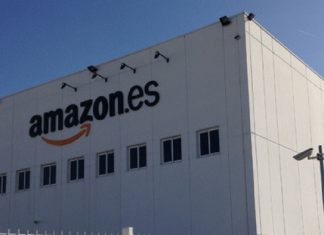 Amazon estrenará su sexto centro en Barcelona y sumará en Cataluña 2.500 empleos en 3 años Apertura Amazon Barcelona
