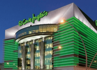 Ecommerce El Corte Inglés
