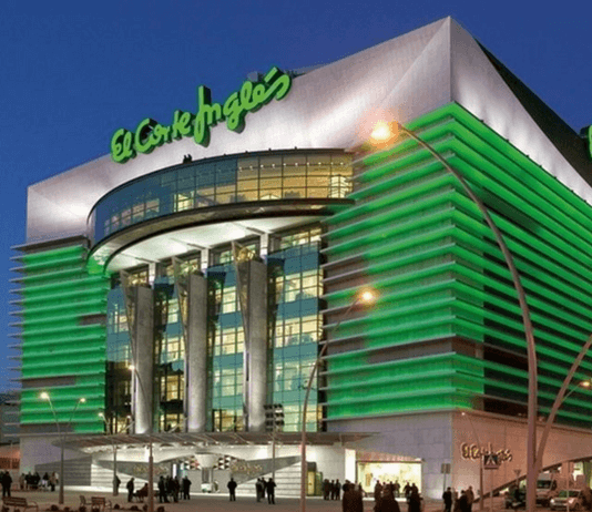 Duelo del ecommerce en España: El Corte Inglés, muy cerca de Amazon Ecommerce El Corte Inglés