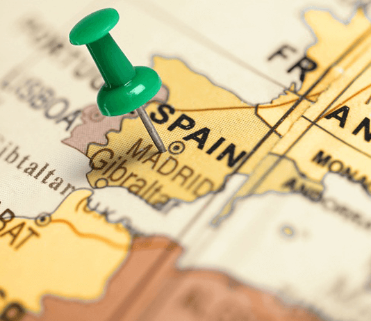España desbanca a EEUU como destino turística preferido para los latinoamericanos