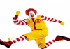McDonald lleva años haciendo frente a criticas por la calidad de su carne