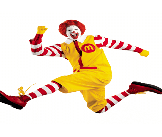 McDonald lleva años haciendo frente a criticas por la calidad de su carne