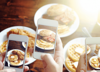 Turismo gastronómico para Millenialas