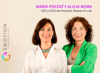 Entrevista Emotion Research Lab