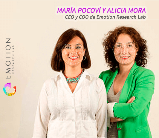 Entrevista Emotion Research Lab