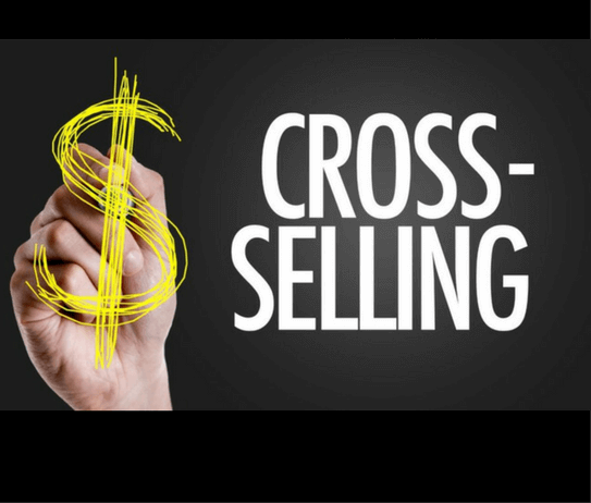 beneficios del cross-selling