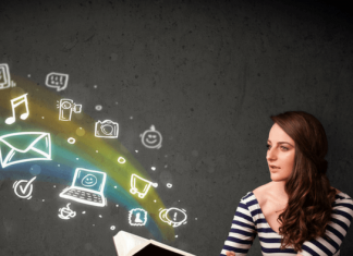 mujeres que lideran startup teconológicas