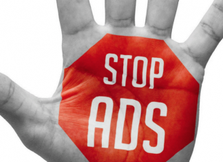 Apple y Google bloquerán anuncios