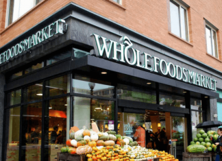 Amazon se lanza al mercado de lo orgánico con la compra de Whole Foods Market Amazon compra Whole Foods Market