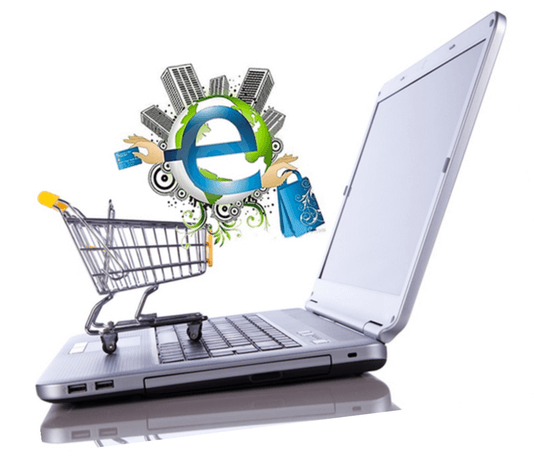 Características del Consumidor Online