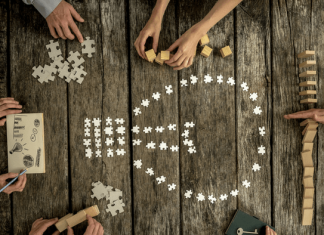 Escape room para empres